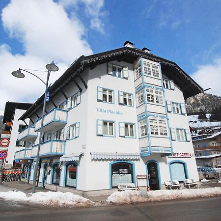 Apartment Villa Placidia-7 By Interhome Campitello di Fassa Eksteriør bilde