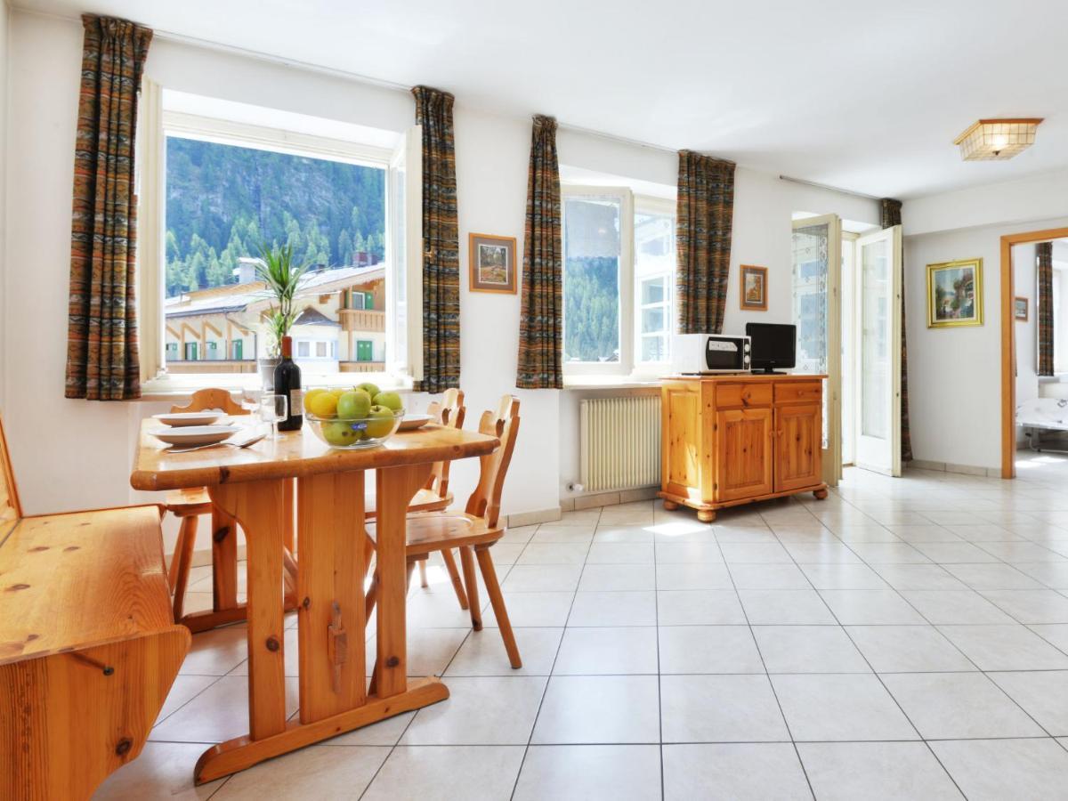 Apartment Villa Placidia-7 By Interhome Campitello di Fassa Eksteriør bilde