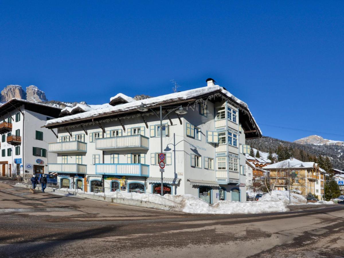 Apartment Villa Placidia-7 By Interhome Campitello di Fassa Eksteriør bilde